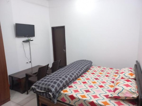 Ganpati villa home stay